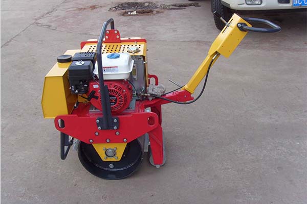 手扶壓路機(jī) 手扶壓路機(jī)